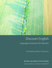 Discover English