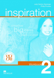 Inspiration 2 Activity Book