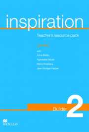 Inspiration 2 Builder