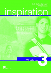 Inspiration 3 Activity Book