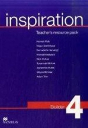 Inspiration 4 Inspiration Builder