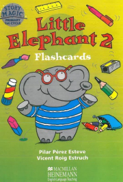 Mini Magic Level 2 Flashcards