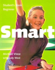 Smart Beginner Level Student´s Book