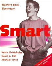 Smart Elementary Level Teacher´s Book
