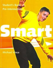 Smart Pre-Intermediate Level Student´s Book