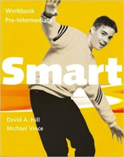 Smart Pre-Intermediate Level Workbook