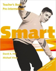 Smart Pre-Intermediate Level Teacher´s Book