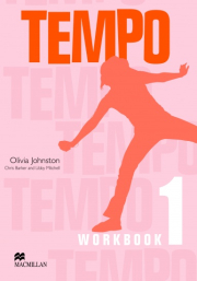 Tempo 1 Workbook