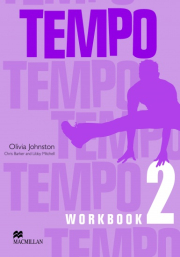 Tempo 2 Workbook