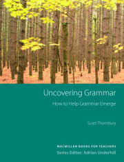 Uncovering Grammar New TDS