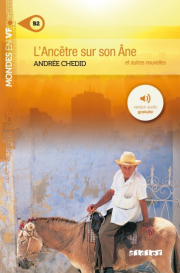 Mondes en VF - L´ancetre sur son ane /B2/