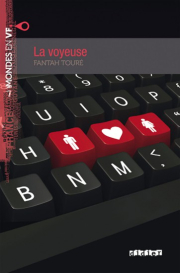 Mondes en VF - La Voyeuse /A2/