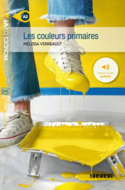 Mondes en VF - Les couleures primaires /A2/