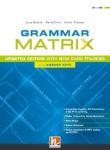Grammar Matrix + e-zone