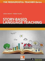 RESOURCEFUL TEACHER SERIES Story-based language teaching