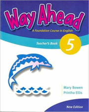 Way Ahead (New Ed.) 5 Teacher´s Book