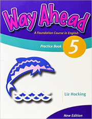 Way Ahead (New Ed.) 5 Grammar Practice