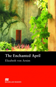 Macmillan Readers Intermediate Enchanted April