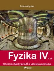 Fyzika IV – 2. díl (9034)