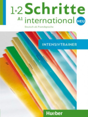 Schritte international Neu 1+2 Intensivtrainer