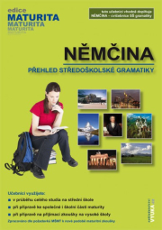 Němčina – Přehled středoškolské gramatiky