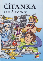 Čítanka 3 NOVĚ (3-67)