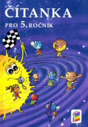 Čítanka 5 NOVĚ (5-72)
