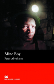 Macmillan Readers Upper-Intermediate Mine Boy