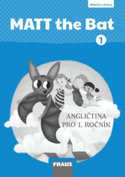 MATT the Bat 1 Příručka učitele