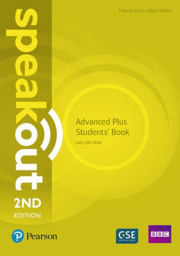 Speakout 2nd Edition Advanced PLUS Coursebook