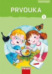 Prvouka 1 – nová generace učebnice + sada příloh