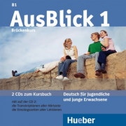 Ausblick 1 2 Audio-CDs