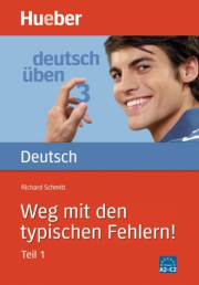 Deutsch üben 3. Weg mit den typischen Fehlern! Teil 1