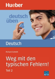 Deutsch üben 4. Weg mit den typischen Fehlern! Teil 2