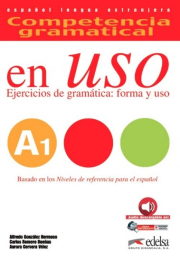 COMPETENCIA GRAMATICAL EN USO A1 LIBRO DEL ALUMNO