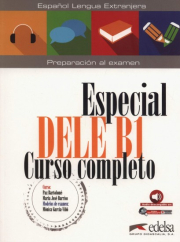 Especial DELE B1 Libro del alumno