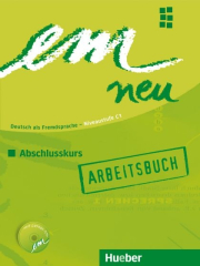 em neu 2008 Abschlusskurs Arbeitsbuch + CD
