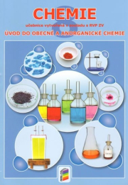 Chemie 8 - Úvod do obecné a anorganické chemie (učebnice) 8-80