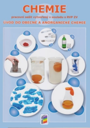 Chemie 8 - Úvod do obecné a anorganické chemie (pracovní sešit) 8-82