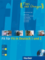 Fit für Fit in Deutsch 1 und 2 + CD