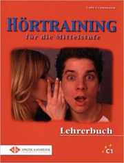 Hörtraining für die Mittelstufe Paket