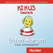 KIKUS CD Guten Morgen