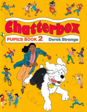 Chatterbox - Level 2 - Pupil´s Book