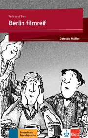Detektiv Müller Berlin filmreif
