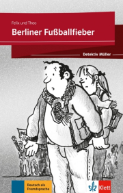 Detektiv Müller Berliner Fußballfieber