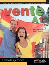 VENTE A1 Pracovní sešit 