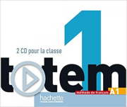 Totem 1 CD /2 ks/