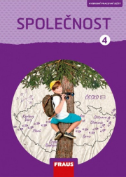 Společnost 4 pracovní sešit – nová generace