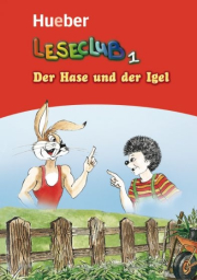 Leseclub Der Hase und der Igel
