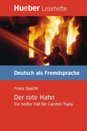 Lesehefte DaF Der rote Hahn